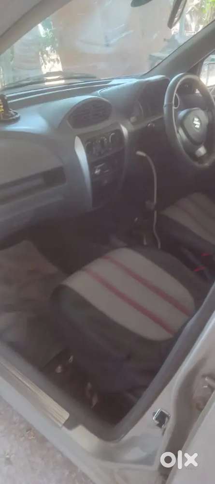 Maruti Suzuki Alto 800 2013 Petrol 80000 Km Driven