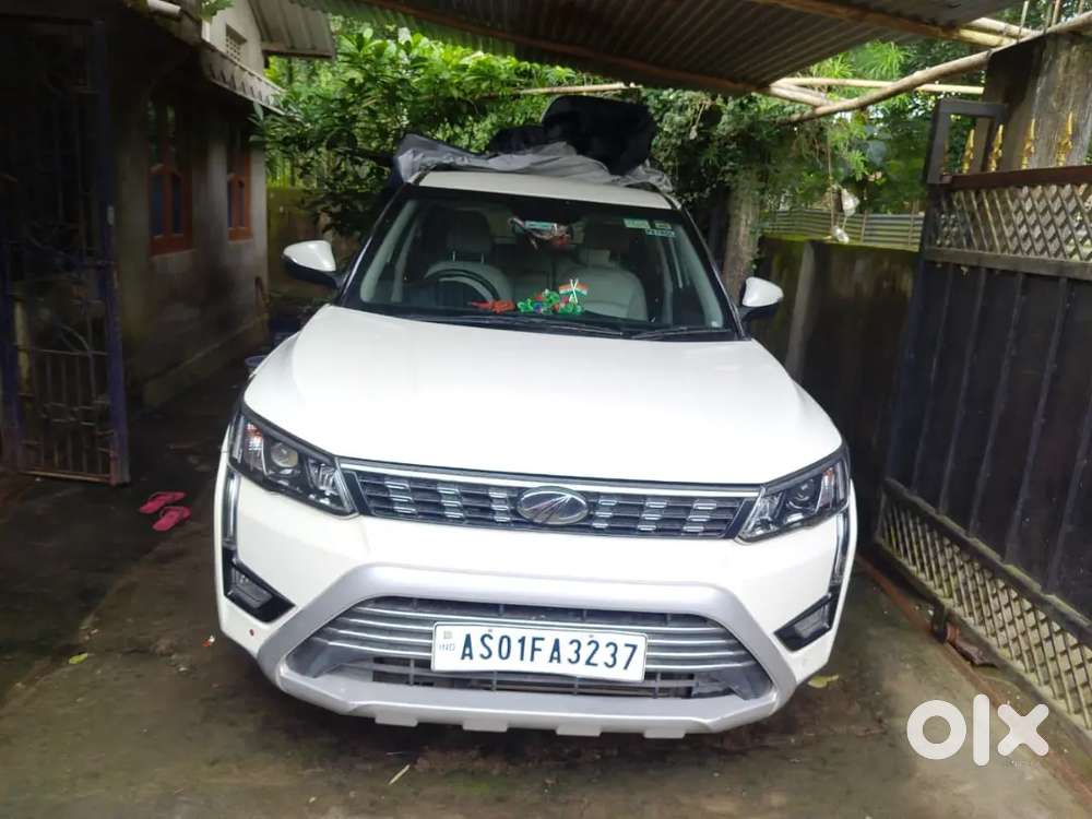 Mahindra Xuv300 2022