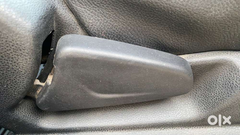 Renault Kwid Climber 1.0 Mt, 2017, Petrol