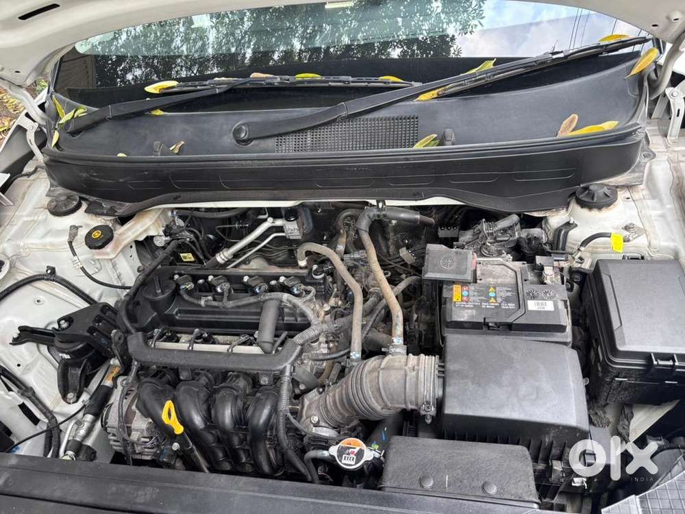 Hyundai Venue 2023 Petrol 12000 Km Driven