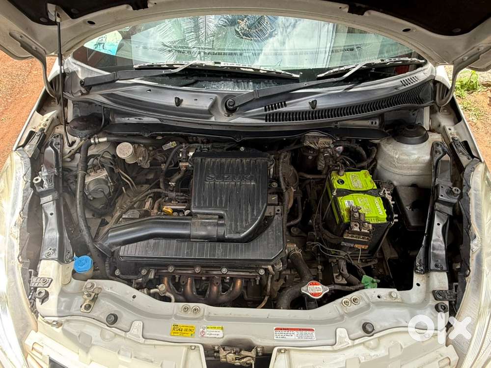 Maruti Suzuki Dzire 2021