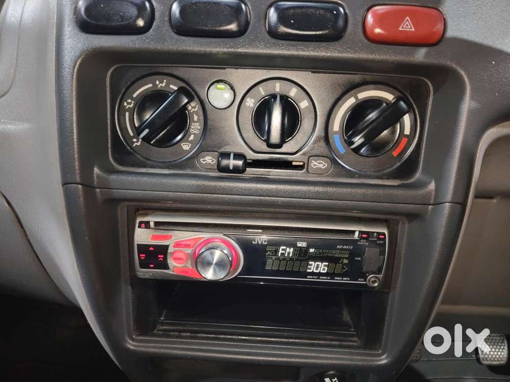 Maruti Suzuki Alto K10 1.0 Vxi, 2011, Petrol