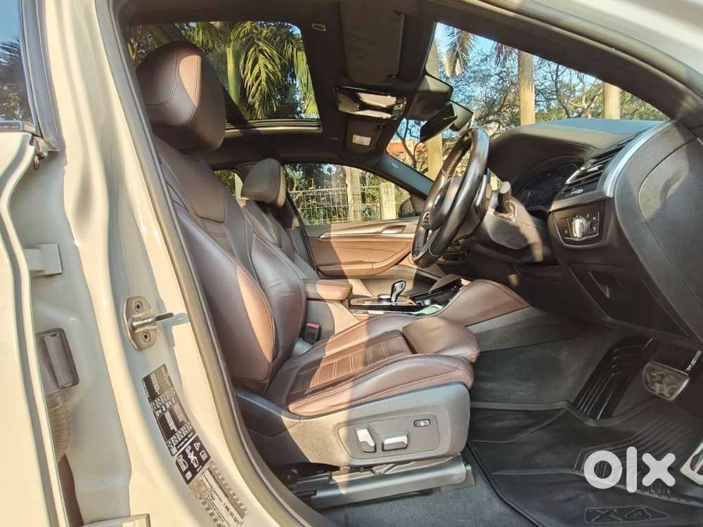 Bmw X4 M Sport X Xdrive30d, 2022, Diesel