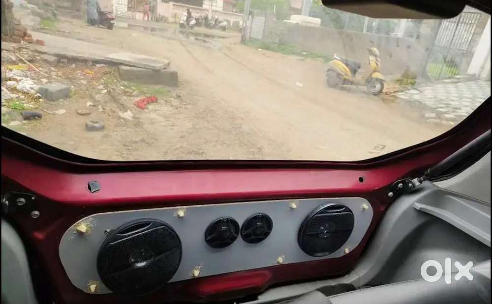 Maruti Suzuki Alto 2010