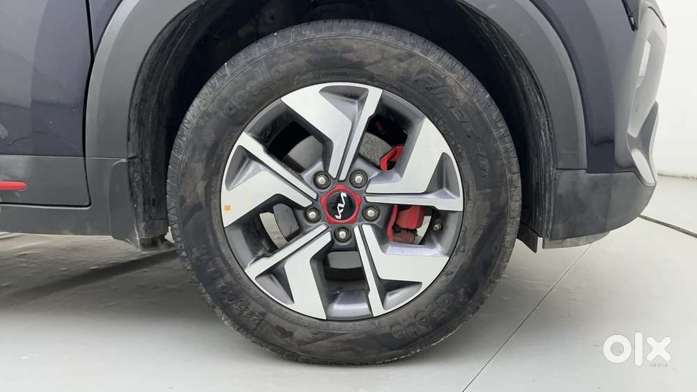 Kia Sonet 1.0 Gtx Plus Dct, 2023, Petrol