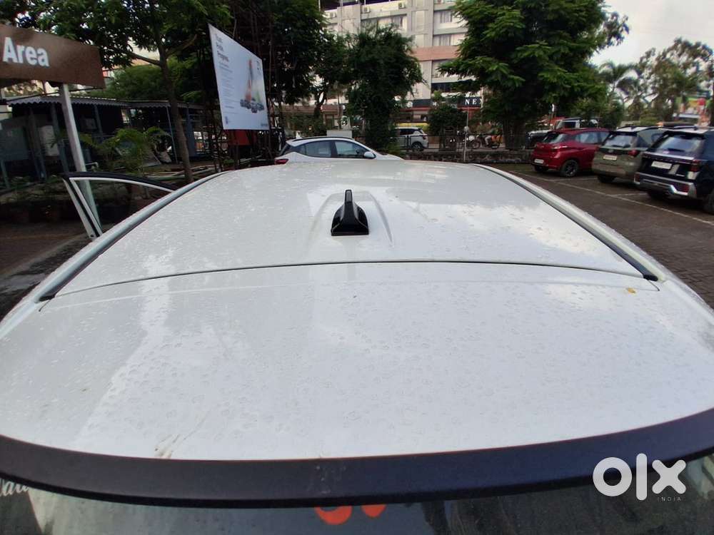 Tata Nexon 2024 Diesel Smart Plus