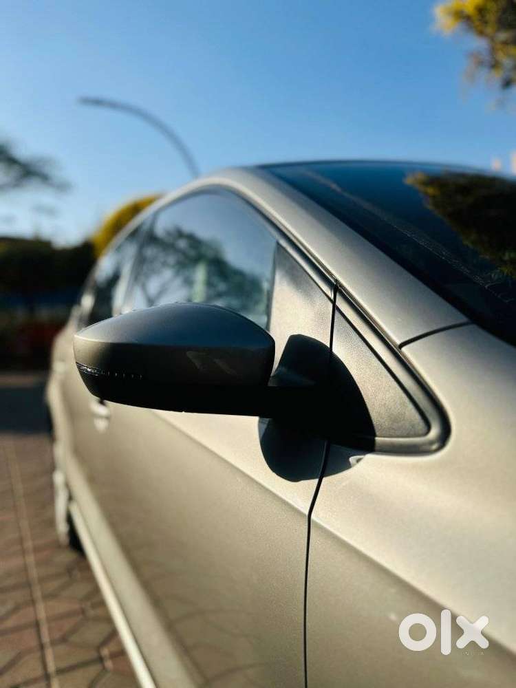 Skoda Rapid 2013-2016 1.6 Mpi Style Plus, 2016, Petrol