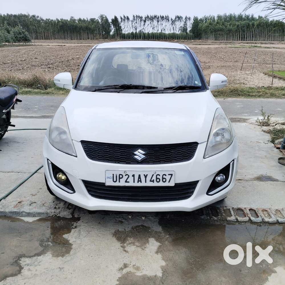 Swift Ddis Vdi Maruti 2014