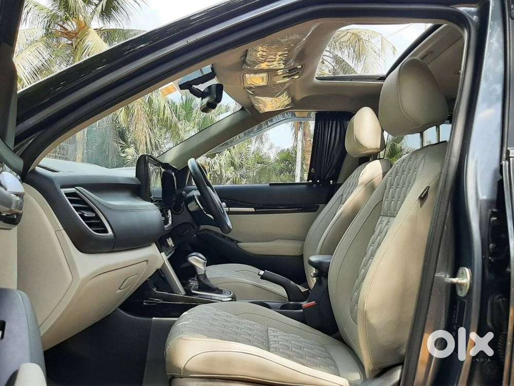 Kia Seltos 1.5 Htx At Petrol, 2022