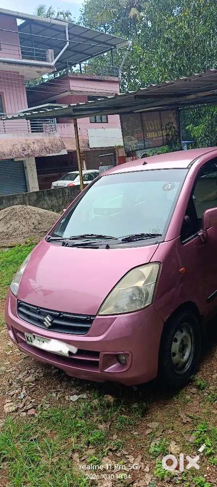 Maruti Suzuki Estilo Vxi 2008