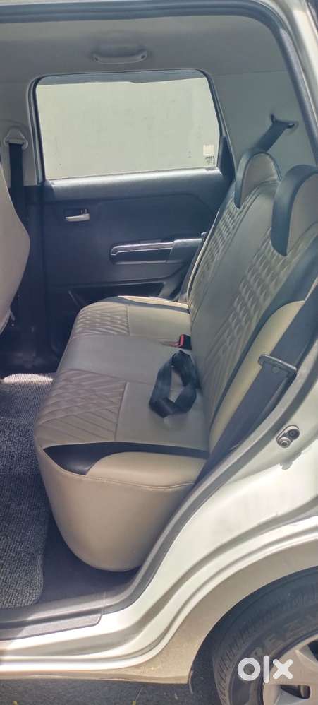 Maruti Suzuki Wagon R Vxi Optional, 2024, Petrol