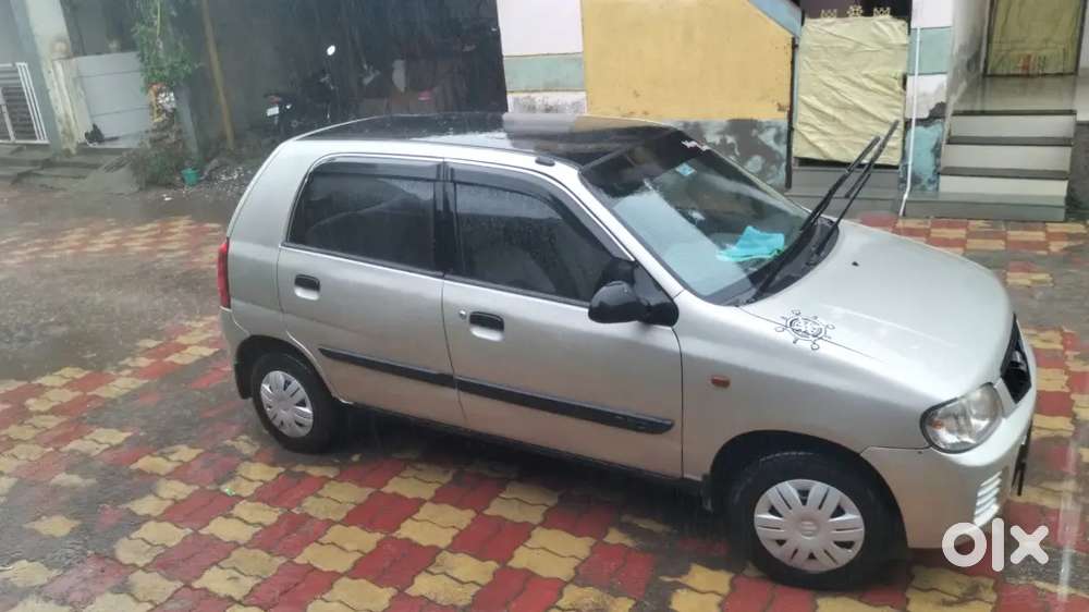 2007 Maruti Suzuki Alto