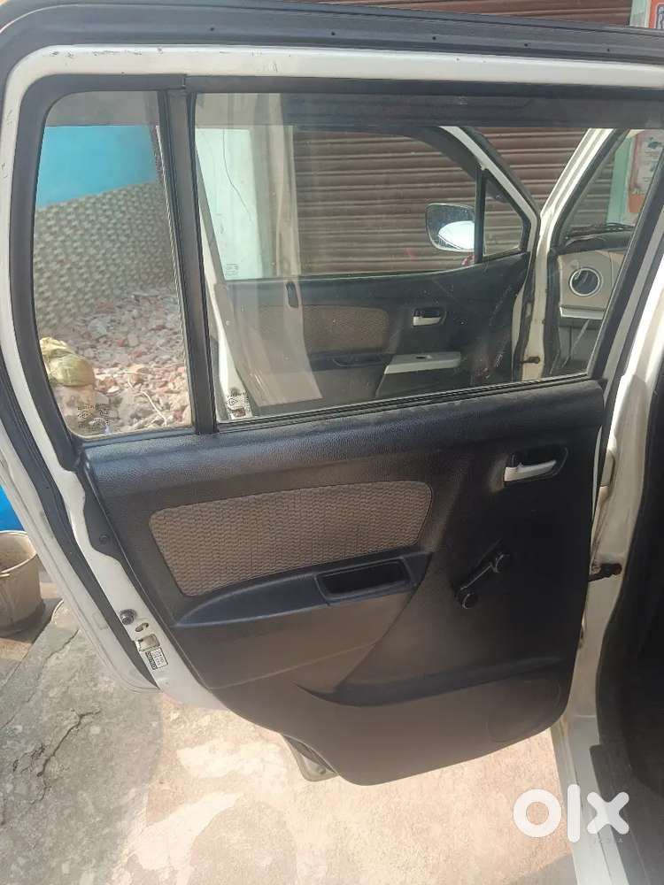 Maruti Suzuki Wagon 2014
