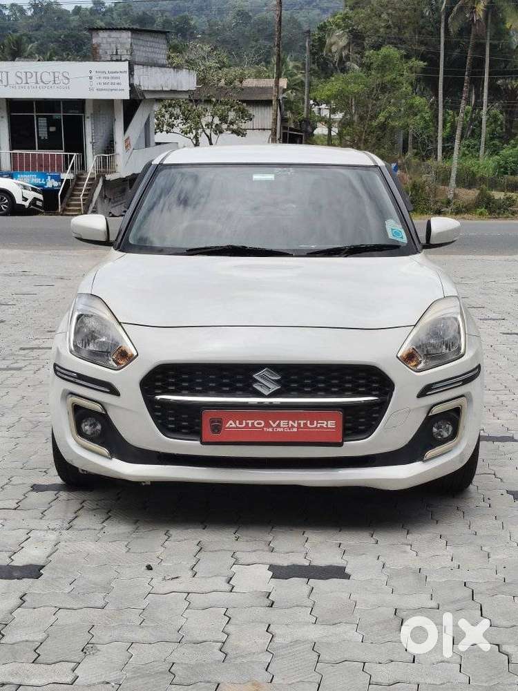 Maruti Suzuki Swift Vdi, 2019, Diesel
