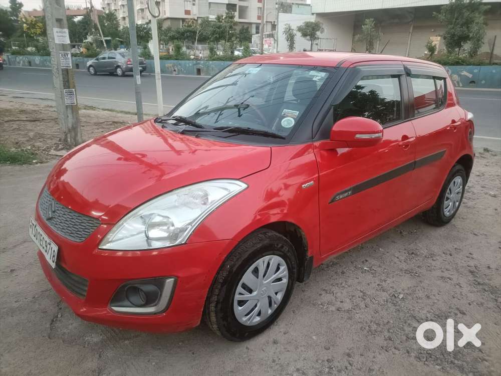 Maruti Suzuki Swift Vdi Optional, 2021, Diesel
