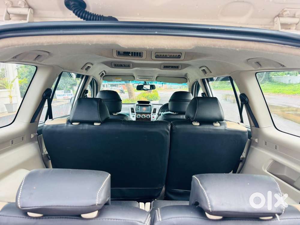 Mitsubishi Pajero Sport 4x2 Automatic, 2014, Diesel