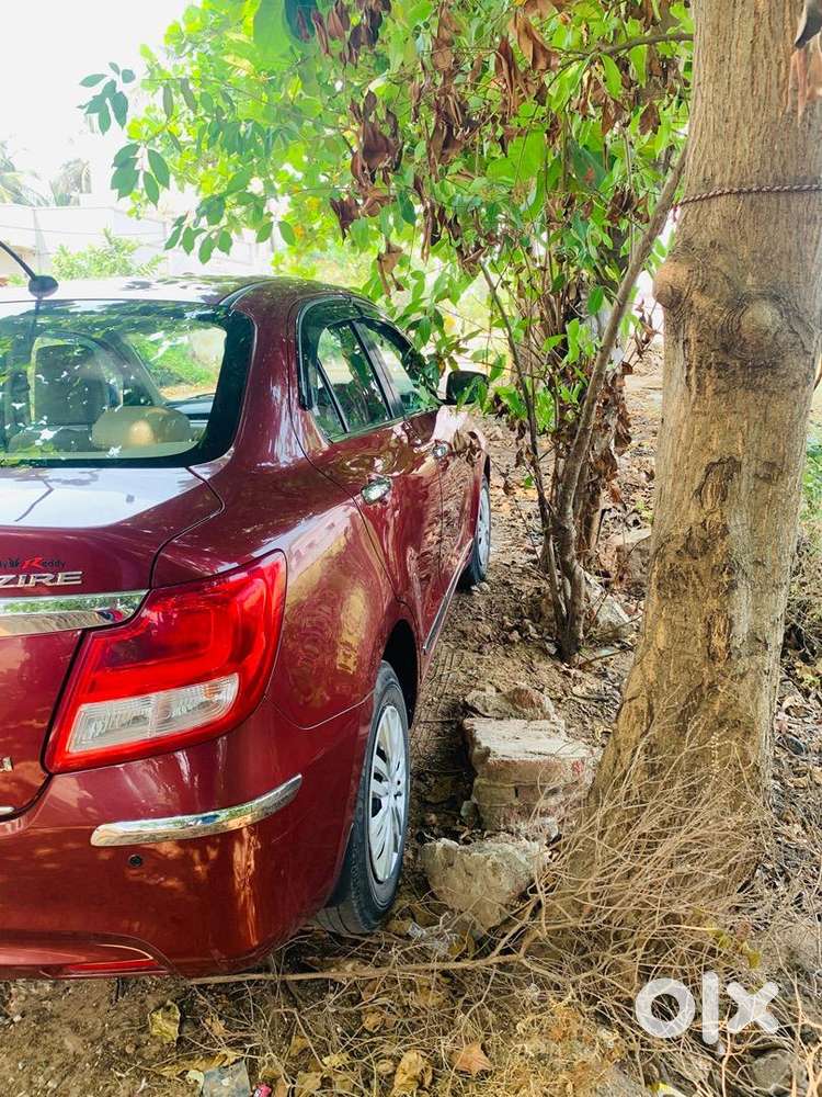 Maruti Suzuki Dzire 2019 Petrol Good Condition