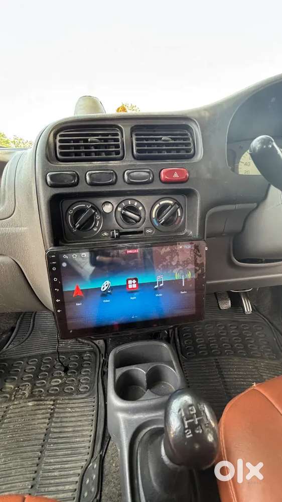 Maruti Suzuki Alto 800 2009