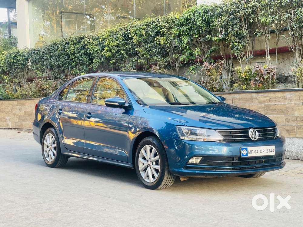 Volkswagen Jetta Comfortline Tsi, 2015, Petrol