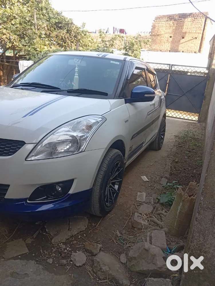 2014 Model Swift Ek V Kharcha Nai Hai Car Lena Hai Aur Chalana Hai