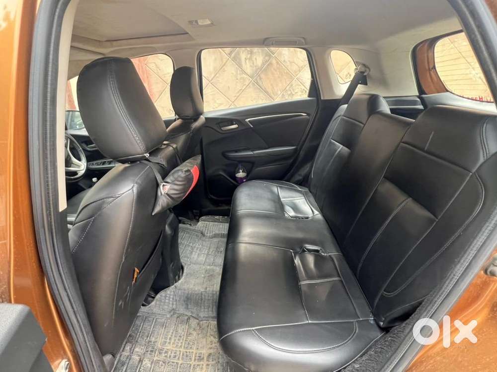 Honda Wr-v 2020 Petrol 27000 Km Driven