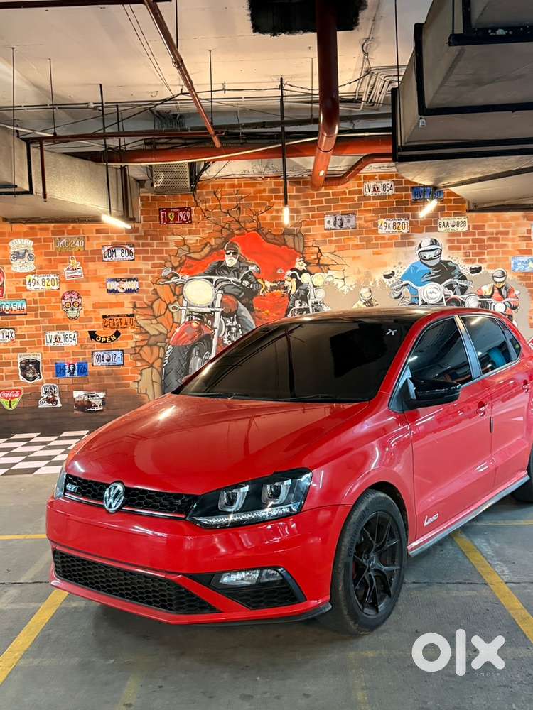 2021 Volkswagen Polo Petrol Manual Highline Plus Tsi