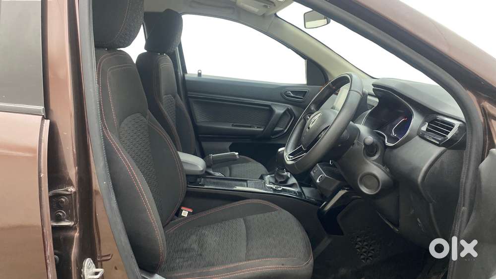 Renault Kiger Rxz Amt, 2023, Petrol