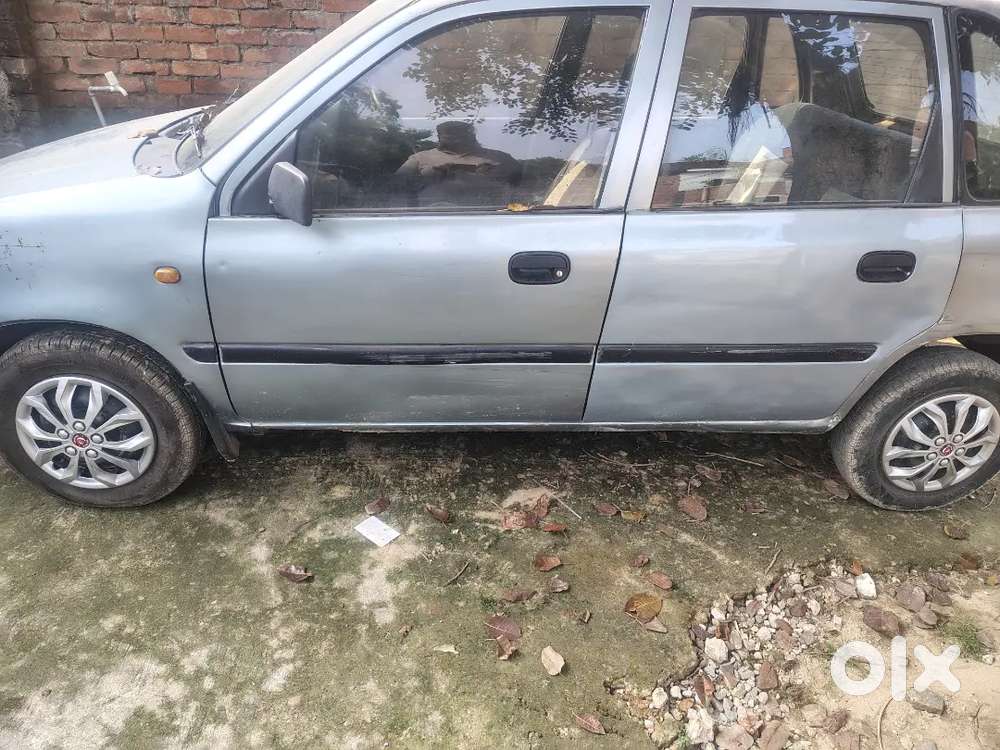 Maruti Suzuki Zen Estilo 2002