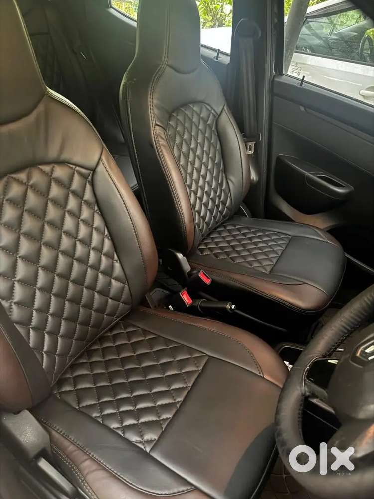 Renault Kwid Automatic