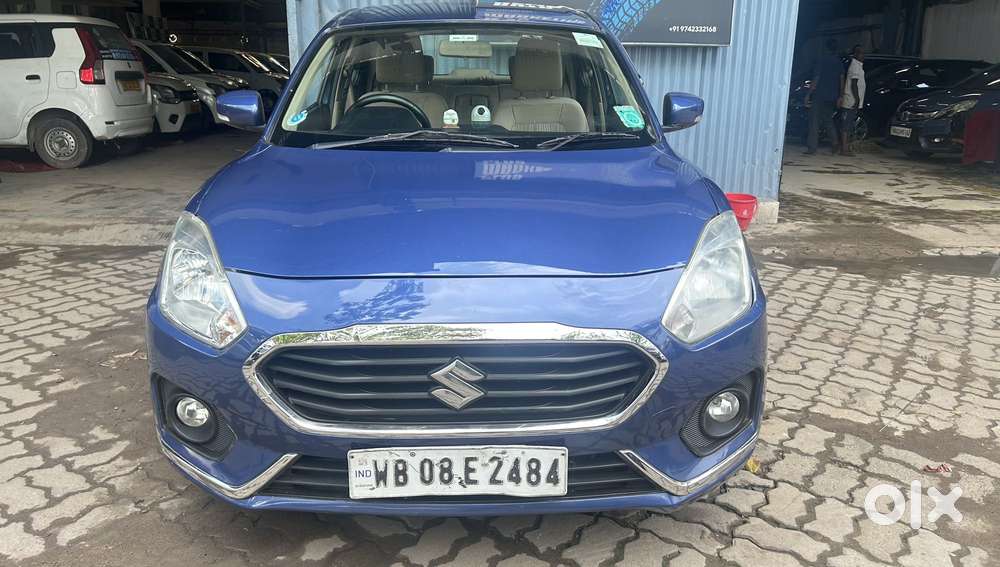 Maruti Suzuki Swift Dzire Zdi Plus , 2018, Diesel