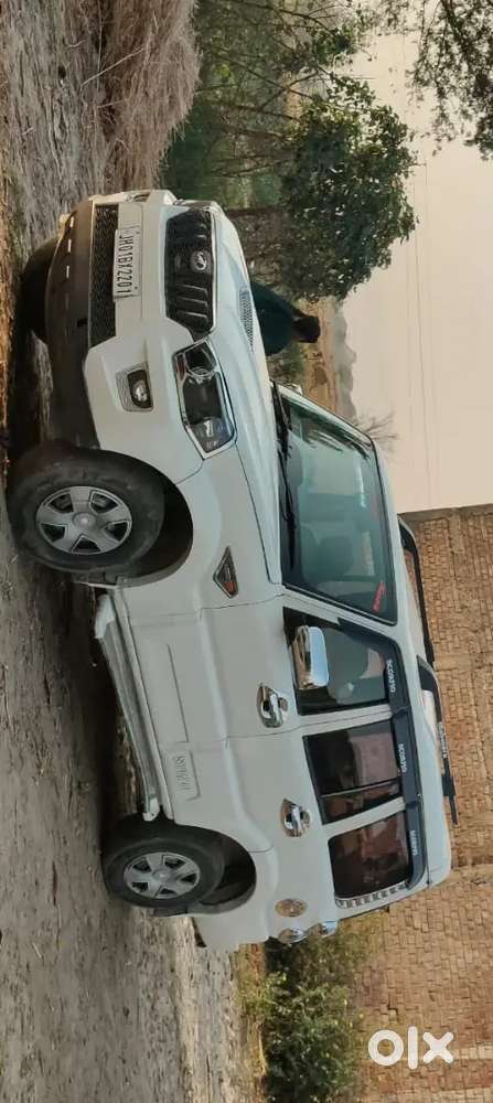 Mahindra Scorpio S2 Good Condition