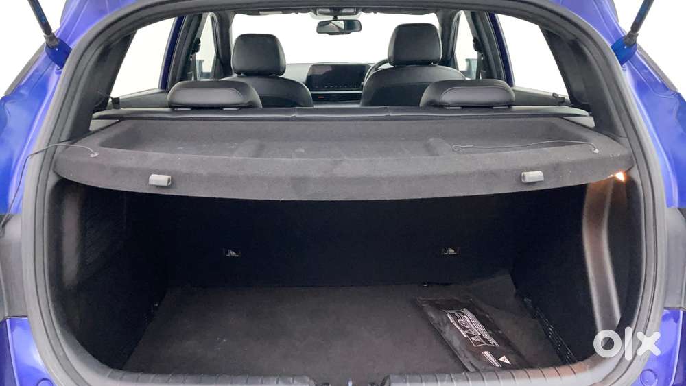 Hyundai I20 N Line N8 1.0 Turbo Dct, 2022, Petrol
