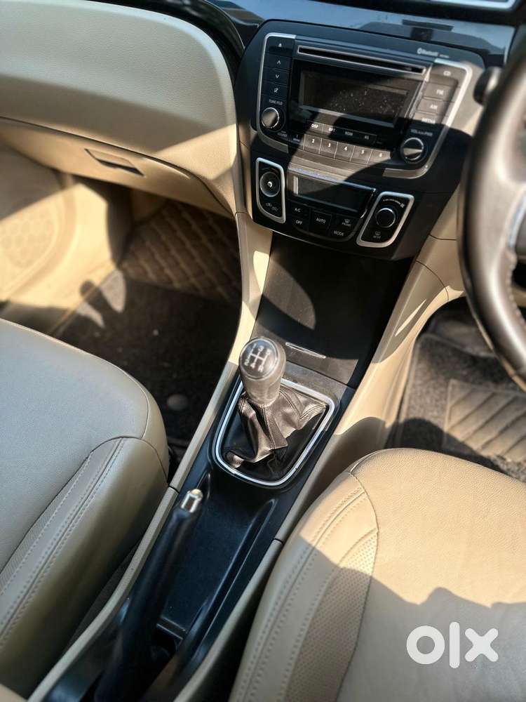 Maruti Suzuki Ciaz Zxi Plus, 2015, Petrol