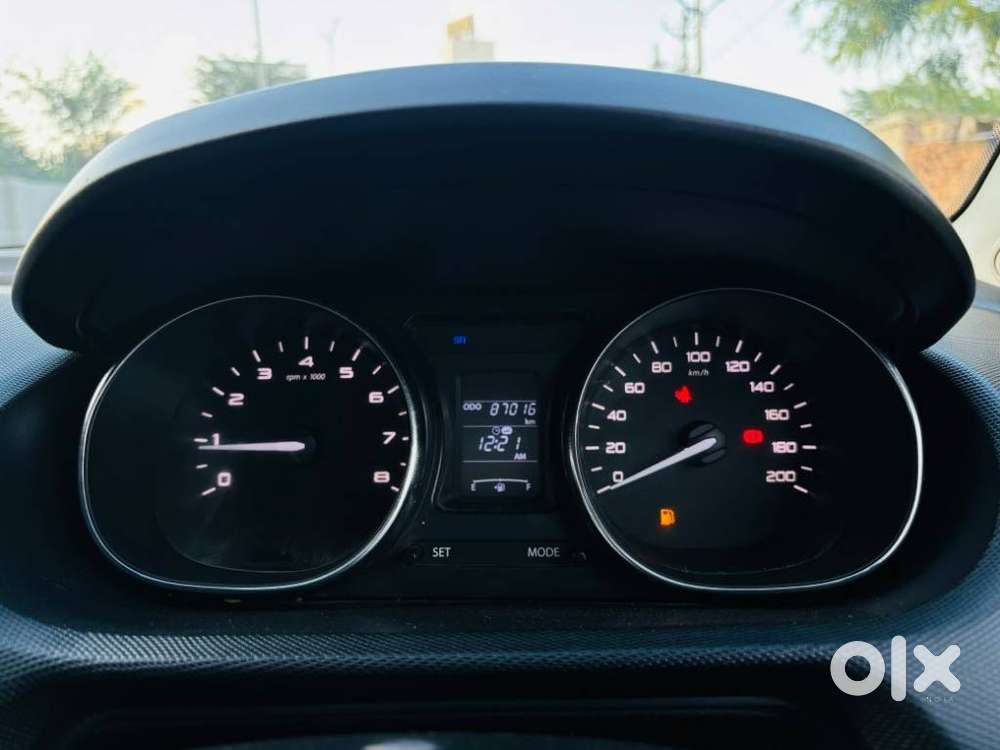 Tata Tiago 1.2 Revotron Xz, 2019, Petrol