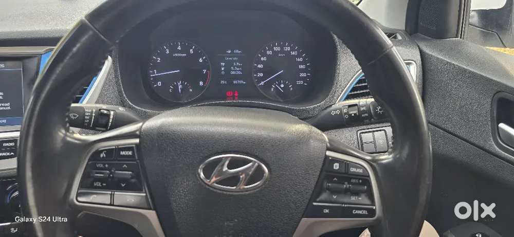 Verna Sx (optional)
