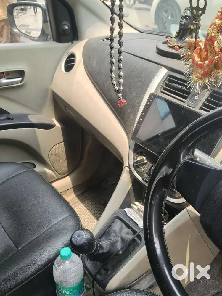 Maruti Suzuki Celerio 2015