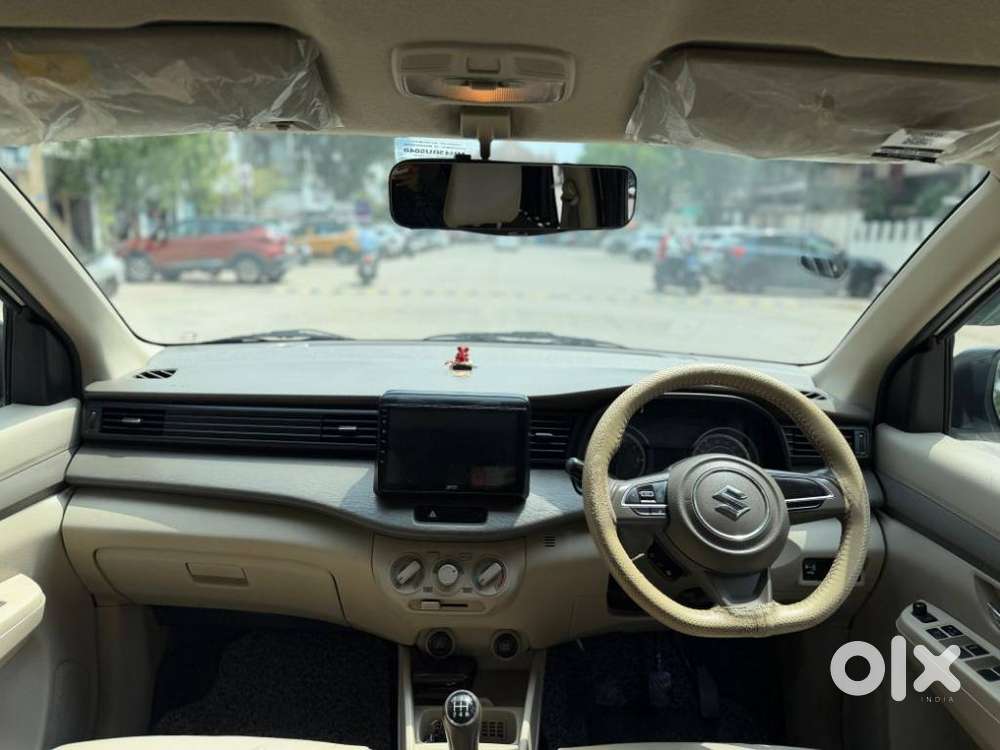 Maruti Suzuki Ertiga Vxi (o) Cng, 2020, Cng & Hybrids