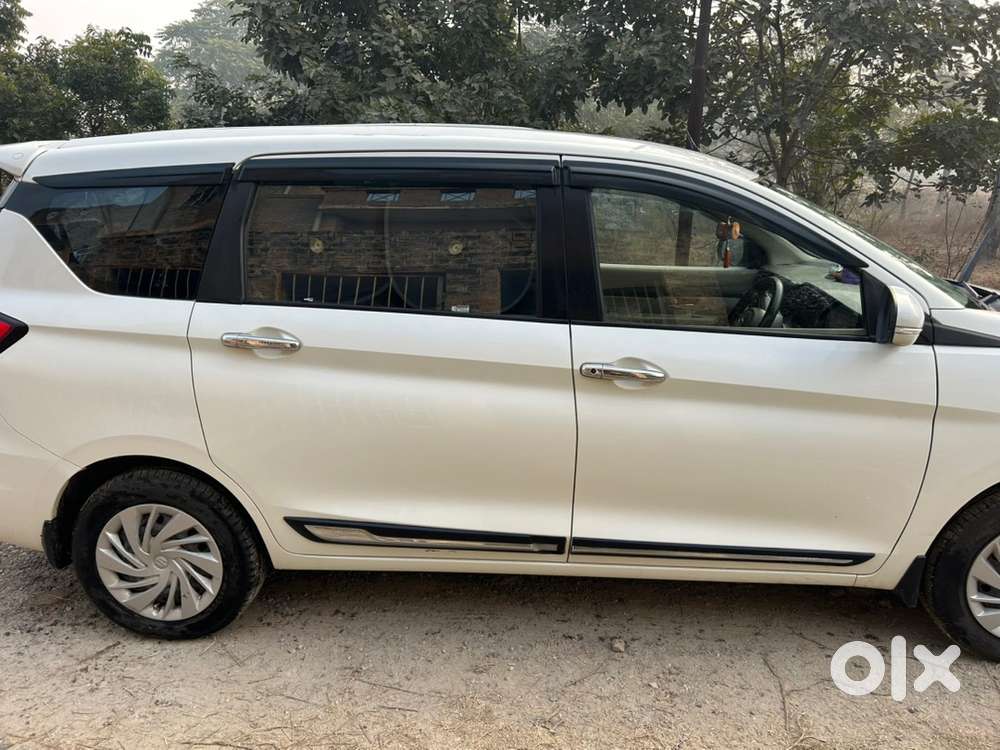 Maruti Ertiga 2021