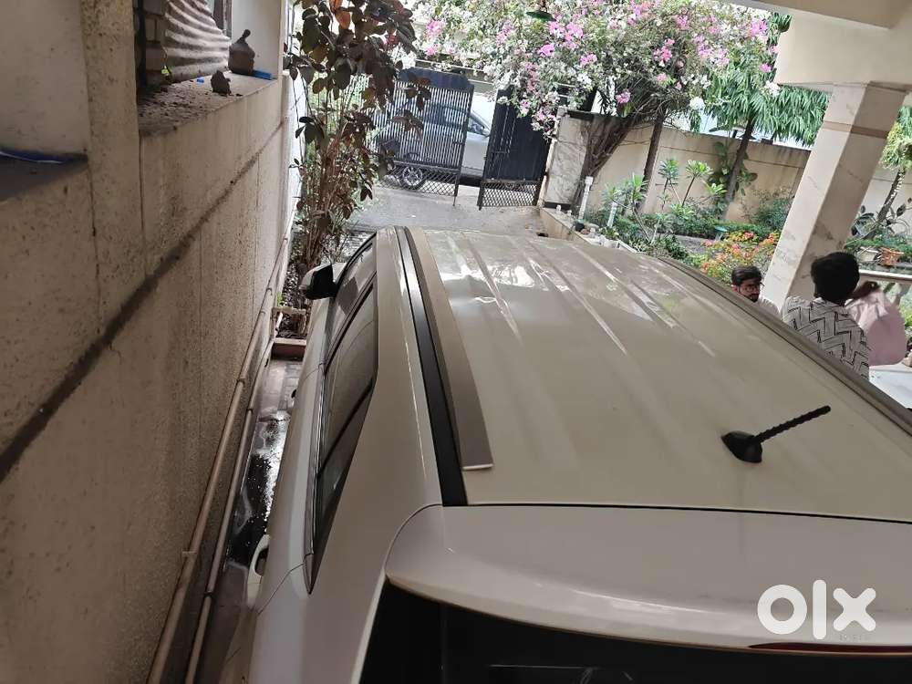 Hyundai Creta 2018 Diesel Well Maintained