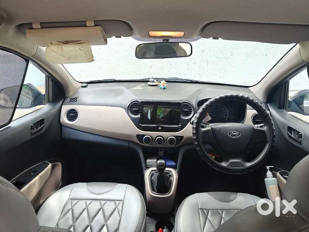 Hyundai Grand I10 2017  Well Maintained