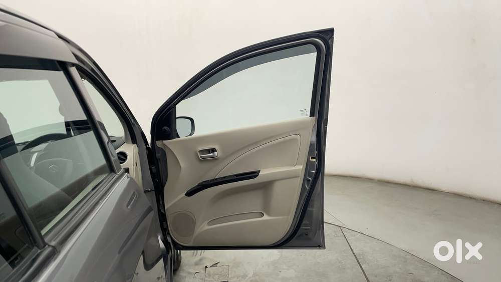 Maruti Suzuki Celerio Vxi, 2021, Petrol