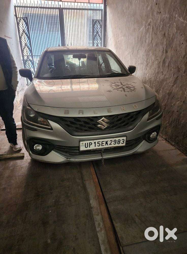Maruti Suzuki Baleno 1.2 Altura, 2024, Petrol