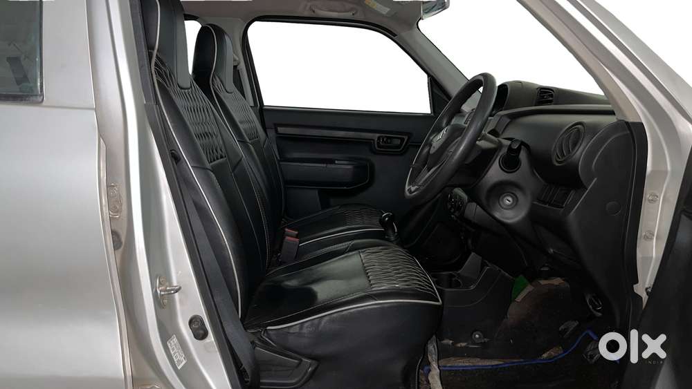 Maruti Suzuki S-presso Vxi Opt, 2021, Petrol