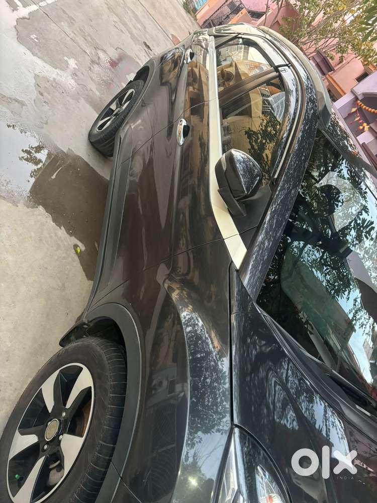 Tata Nexon 2020 Petrol 70000 Km Driven