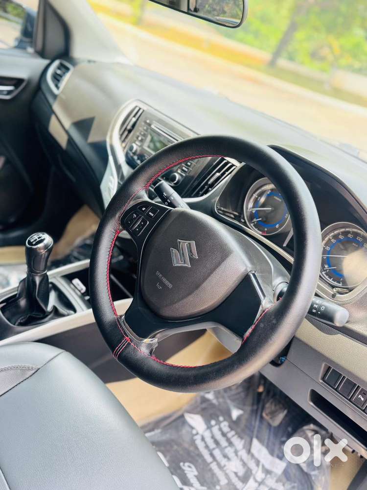 Maruti Suzuki Baleno Maruti-suzuki-baleno-delta-diesel, 2019, Diesel