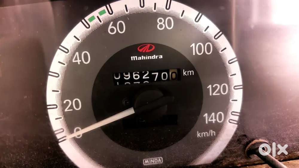 Mahindra Bolero 2012 Diesel