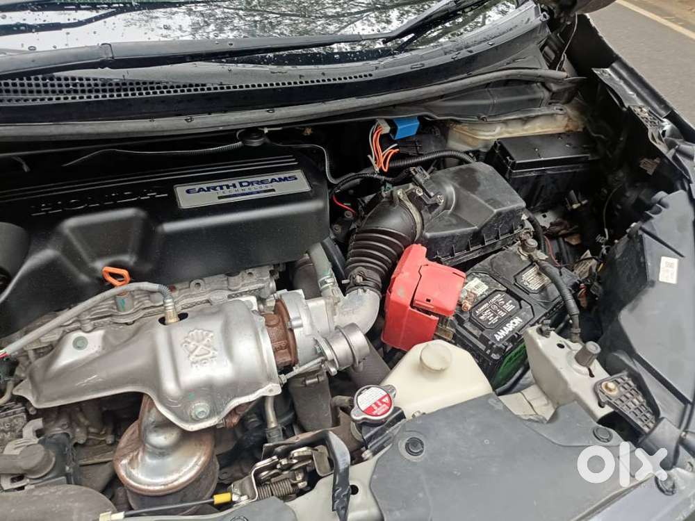 Honda Wr-v I-dtec V, 2018, Diesel