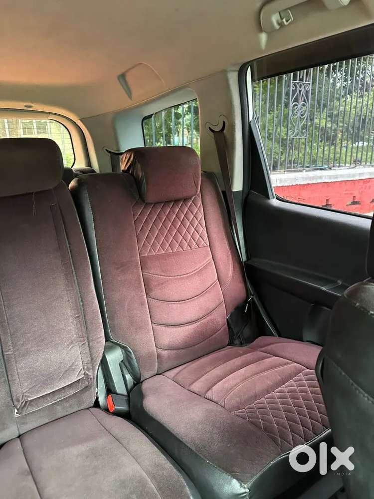 Mahindra Xuv500 2019 Diesel 122000 Km Driven