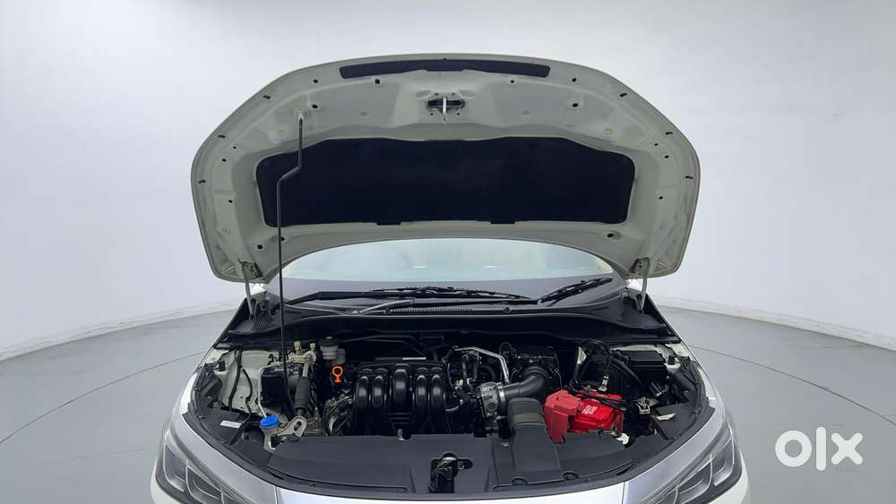 Honda City I-vtec V, 2022, Petrol