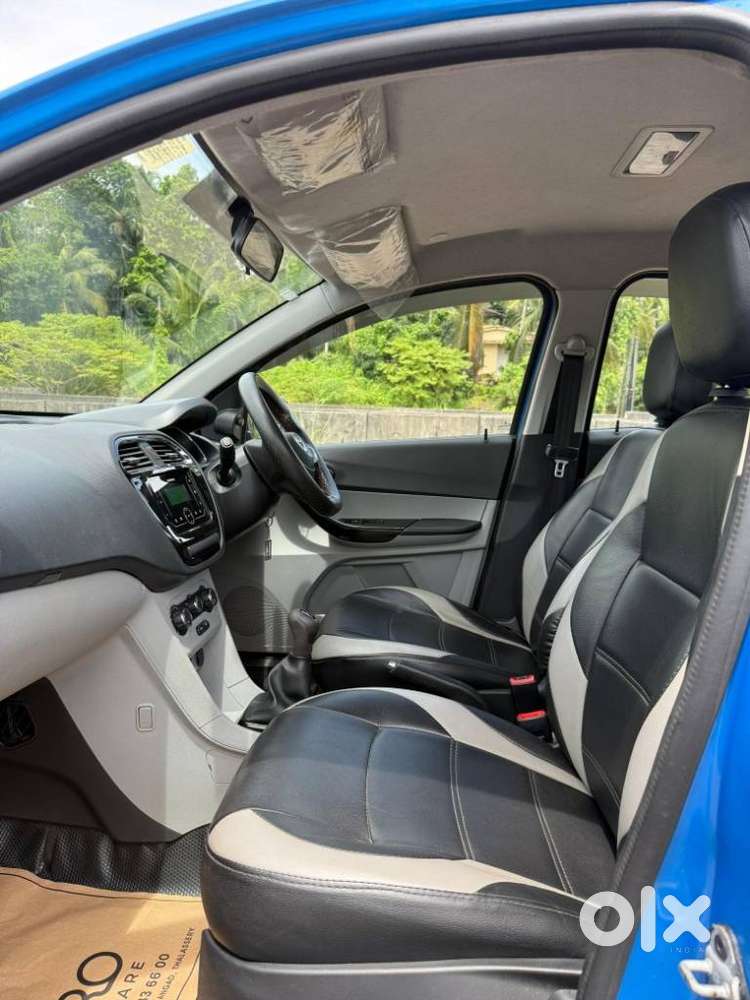 Tata Tiago 1.2 Revotron Xt, 2020, Petrol
